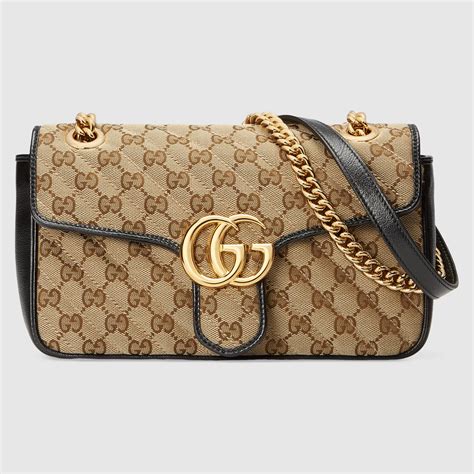 gucci logo bag|gucci handbags logo.